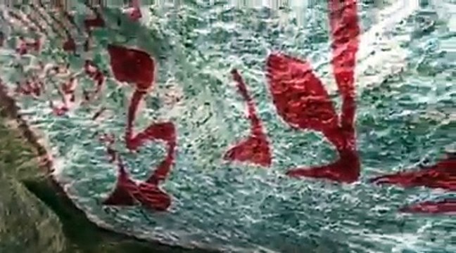 Sömestr 2016 Sevr Mağarası Ziyareti... part 2 TAYYİP TURİZM