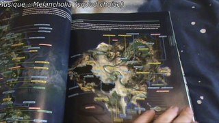 Xenoblade X Guide Book