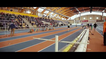 Зимний чемпионат Беларуси по легкой атлетике-2015