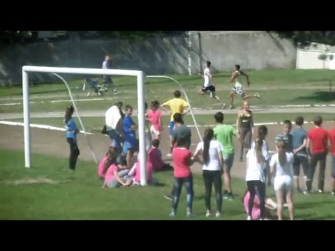 Дубоссарский многопрофильный профессиональный лицей (легкая атлетика)