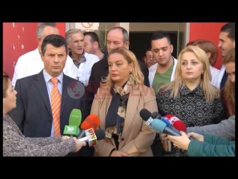Urgjenca e Tiranës do rikonstrukturohet, mjekët peticion kundër transferimit- Ora News