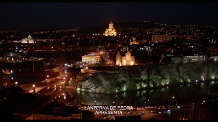 trailer oficial -O Presidente-, de Mohsen Makhmalbaf