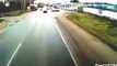 Car Crashes Videos compilation caught in dashcam HD