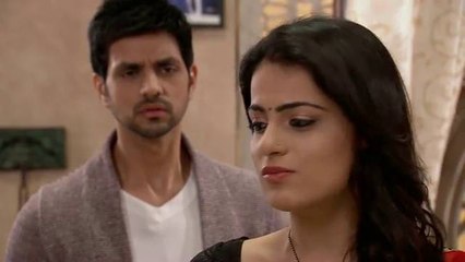 Meri Aashiqui Tum Se Hi 1st February 2016 Full Episode Part 1