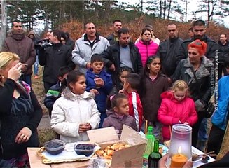 Praznik Roma, 01. februar 2016. (RTV Bor)