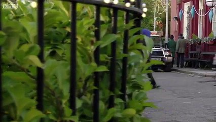 EastEnders Full Episode – December 18, 2015 | Shock Birth & Revenge Drama