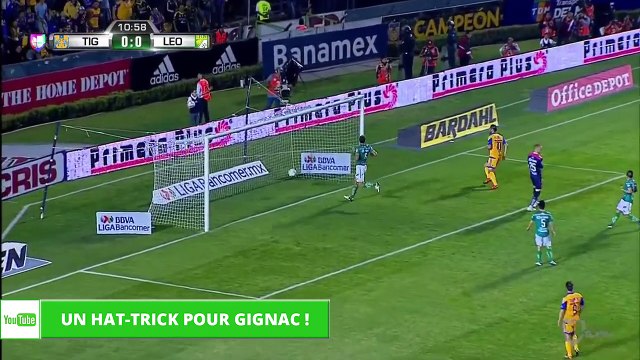 Zap Foot du 1er février: CR7 se transforme en E.T, un Hat-Trick pour Gignac, Ronaldinho signe le carton de l'arbitre etc.