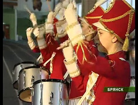 Инвалиды легкая атлетика ЧР