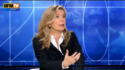 Jacqueline Sauvage, graciée par François Hollande: "Un évènement pour tous les Français"