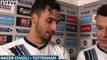 Crystal Palace 1 3 Tottenham Dele Alli & Nacer Chadli Post Match Interview