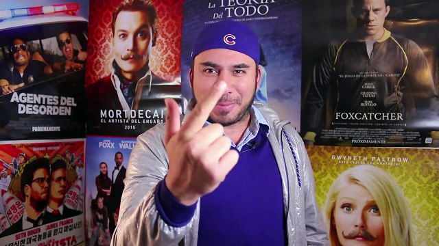 Películas+Esperadas 2015.- DRAMA y COMEDIA