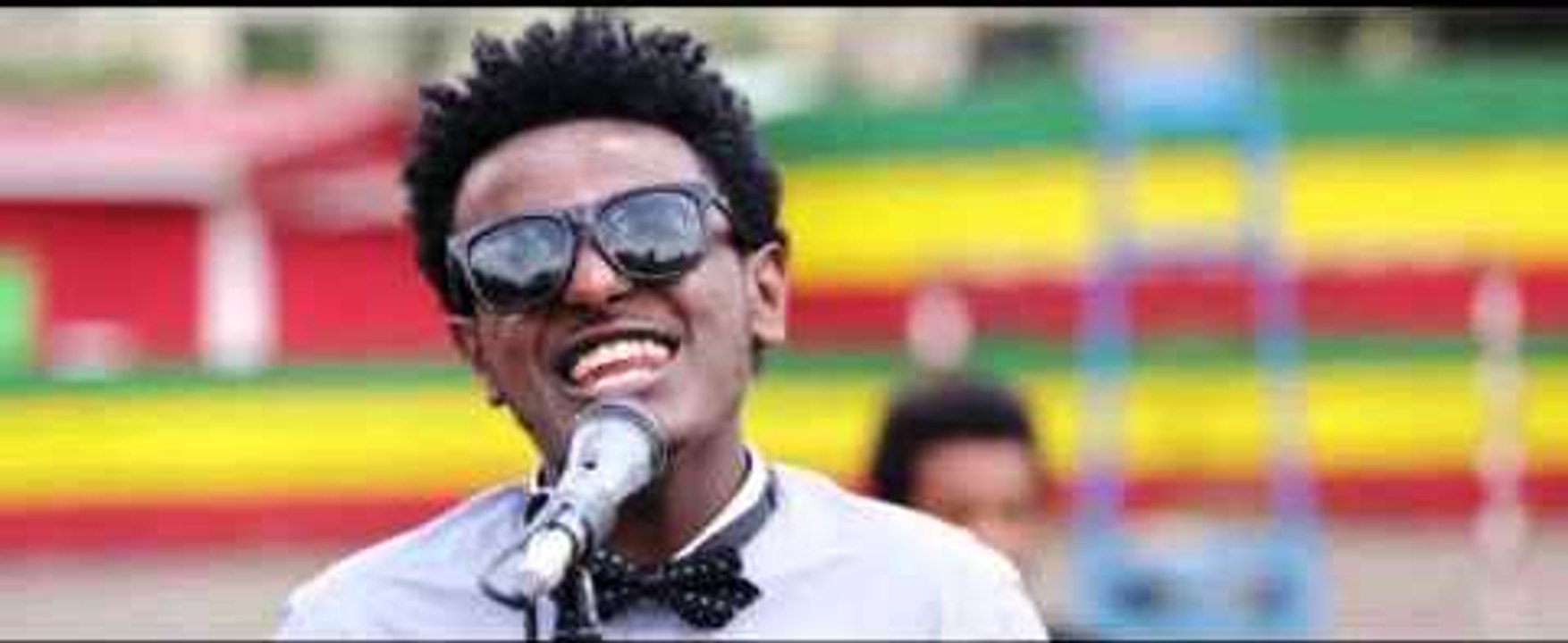 Mare Mare New Best Ethiopian Music Video 2015