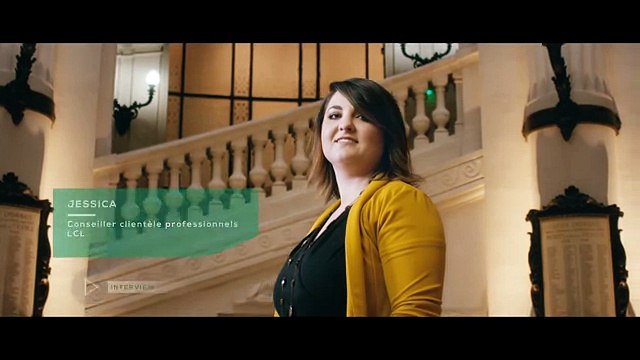 Publicis Consultants pour Crédit agricole - «Tout commence ici» - février 2016