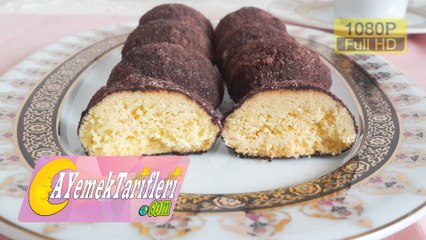 Arap Kurabiye Nasıl Yapılır? | Arap Kurabiye Tarifi