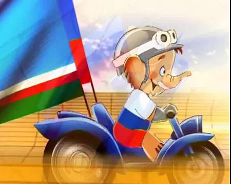 легкая атлетика