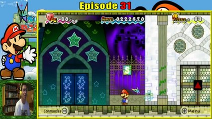 WT Super Paper Mario Episode 31