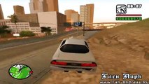 GTA San Andreas - Dinosaurs - Cleo Mods