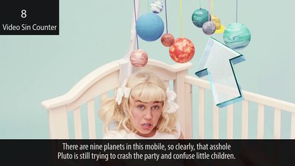 Everything Wrong With Miley Cyrus - BB Talk