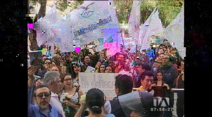 Corre el plazo para designar al nuevo rector de la Universidad Andina
