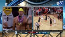 Le fabuleux rideau de distraction de Phelps ! - Le rewind du lundi 1er février 2016.