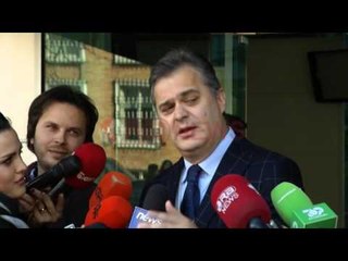 Blushi: Rama ka grabitur mandatin. S’ka as burrninë të dalë në zgjedhje, flet për sehirxhiun