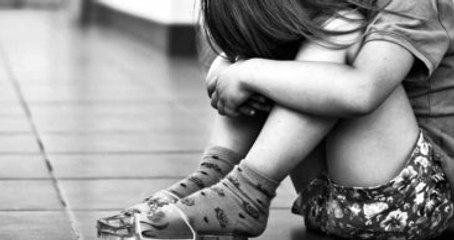 6 Yaşındaki Kızı Taciz Eden Adam, Köylüler Tarafından Linç Edildi