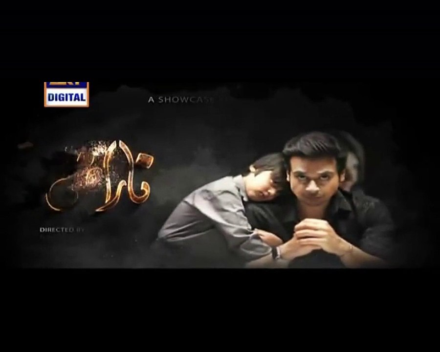 Naraaz Episode 13 P1