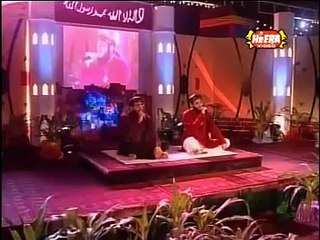 Mera Dil Madina Bana De Tahir Qadri‬