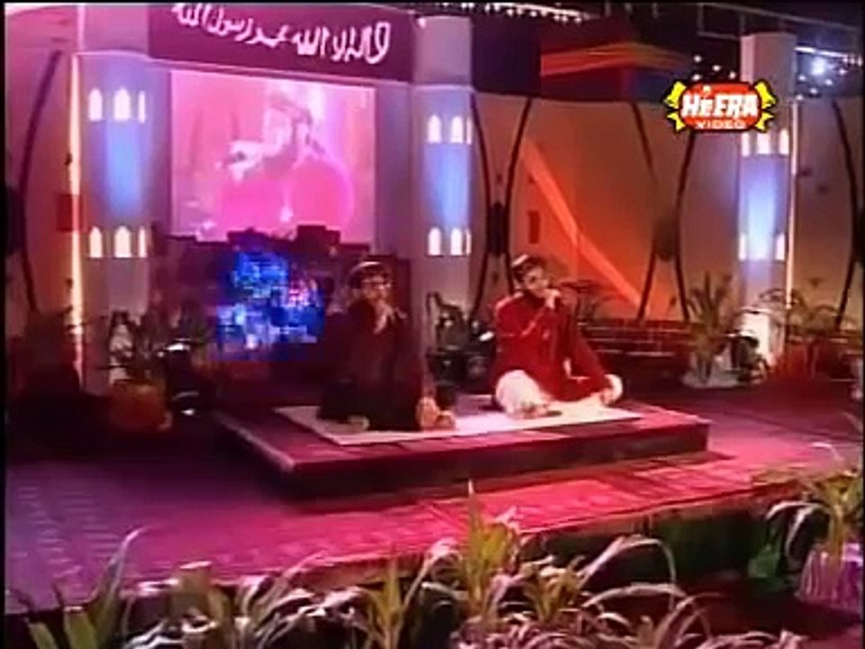 Mera Dil Madina Bana De Tahir Qadri‬