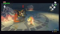 LP Zelda Wind Waker HD Hero Mode Part 34 - Im Blind