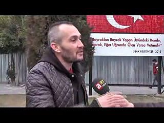 başkanlık sistemi röportaj hazır