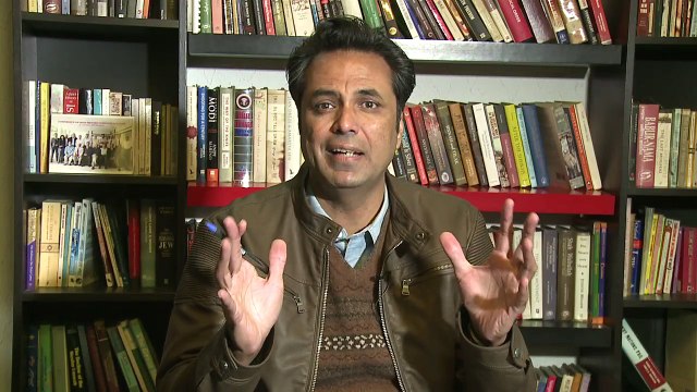Talat Hussain's lecture on Cold War & Cuban Missile Crisis