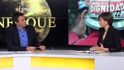 Enfoque - España: la deuda pública sigue creciendo