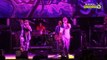 BOOM BOOM VIBRATION ft JAH SUN live @ Lion Stage 2011