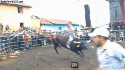 下载视频: SUPER JARIPEO CHARRO EN SANAMBO MICHOACAN MEXICO CON LOS TOROS CONQUISTADORES JINETES A ESPUELA LIBRE LOGRANDO MONTAS EXELENTES Y CAIDAS ENERO 2016