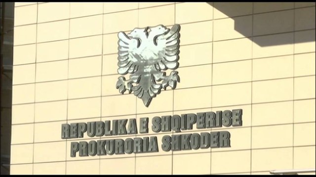 ARRESTOHET ISH KREU I ZYRES SE HIPOTEKES NE SHKODER,TJETERSOI PRONEN NE THETH LAJM