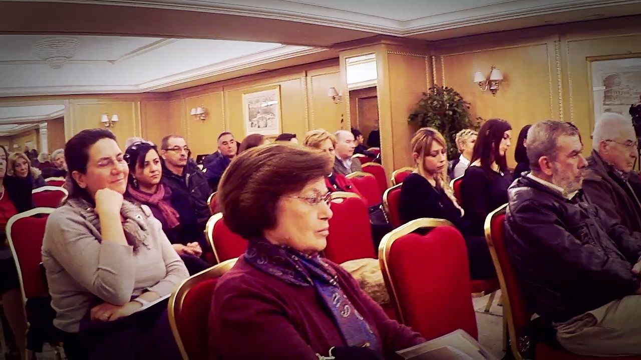 Consegna Incasso Partita dei Campioni -Nazionale Attori Calcio Italiana