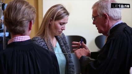 Le 18:18 - Vaucluse : la maîtresse a-t-elle prémédité le meurtre de sa rivale ?