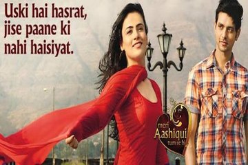 Meri Aashiqui Tumse Hi To Go Off Air - Colours TV Show