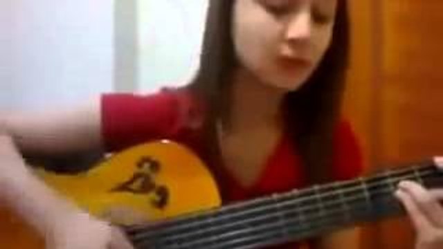 Süper Amatör - Liseli Kızdan Dili Yok Kaderin