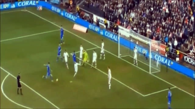 FA CUP - 4ª Fase - MK Dons 1-5 CHELSEA