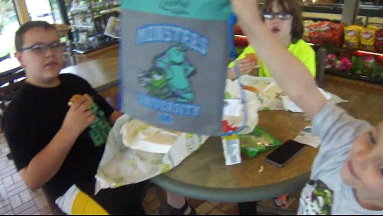 3BTV - EZ Pass Part 1