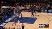 Derrick Williams Throws Down the Hammer!!