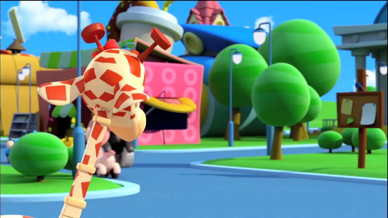 브루미즈_시즌1_14화_밤을이기는법 / 밤이 무서워!! 애들아!!