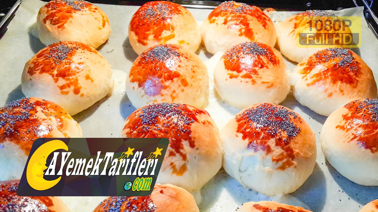 Peynirli Poğaça Nasıl Yapılır? | Peynirli Poğaça Tarifi