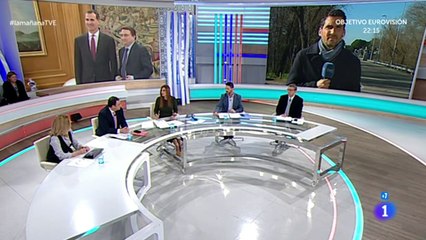Carmen Tomas: "No me fío de Podemos"