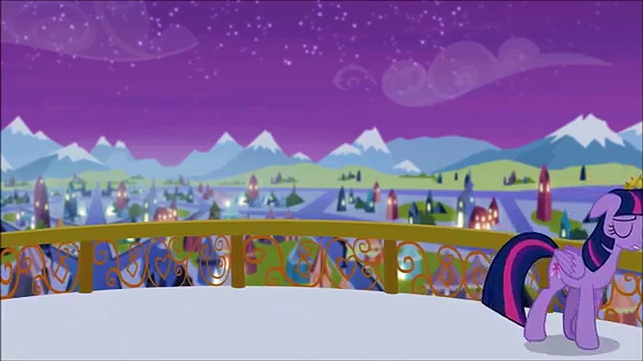 Als Prinzessin fällt dein Werk dir leicht (You\'ll play your part) [German]