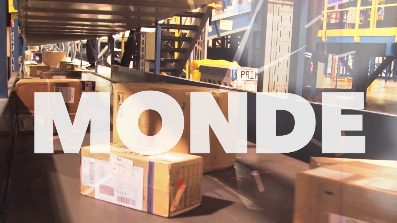 UN MONDE PLUS PROCHE