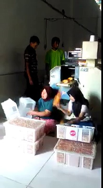 Packing of material very amazing,