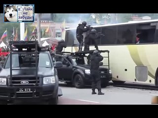 СУПЕР СПЕЦНАЗ- Жесть !